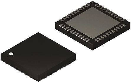 STMicroelectronics STM8S105S6T6C 1657691