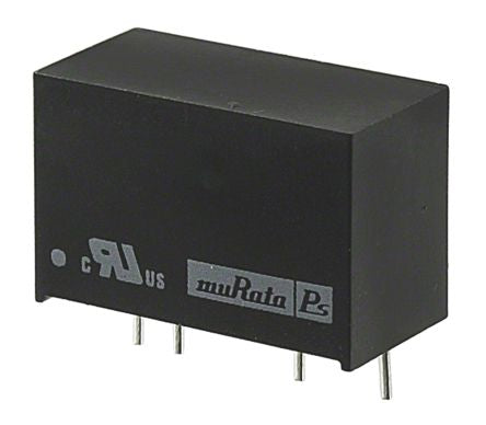 Murata Power Solutions MEJ2D1203SC 8294953