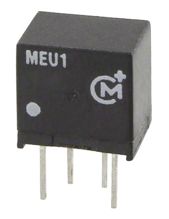 Murata Power Solutions MEU1S0312ZC 8294997