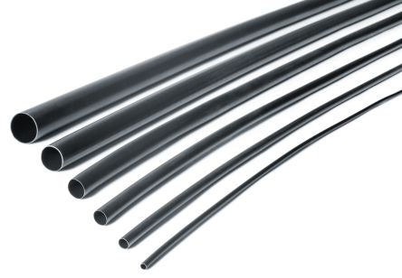 HellermannTyton 315-13001 TA37 4.5-1.5-PO-X-BK (250) 8296060