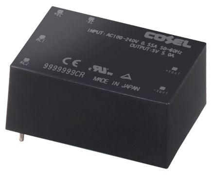 Cosel TUHS25F12 8296363