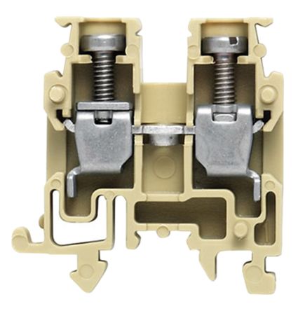Weidmuller AKZ 2.5 - 0697160000 8296619