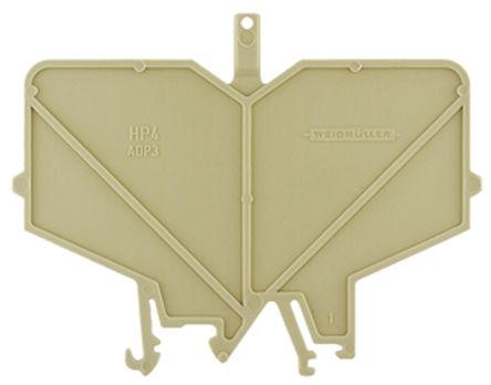 Weidmuller HP 2 ADP2 -0485660000 8296631