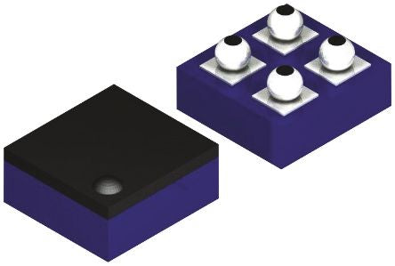 STMicroelectronics LD39130SJ41R 8296909
