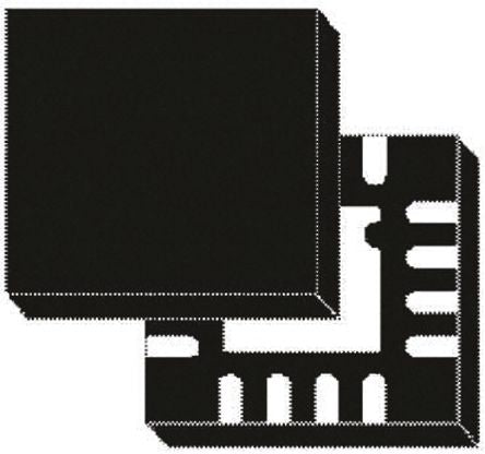 STMicroelectronics STCC2540IQTR 1655656