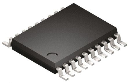 STMicroelectronics STM32F030F4P6TR 8297151