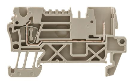 Weidmuller ZT 2.5/2AN/1 -1815070000 8298753
