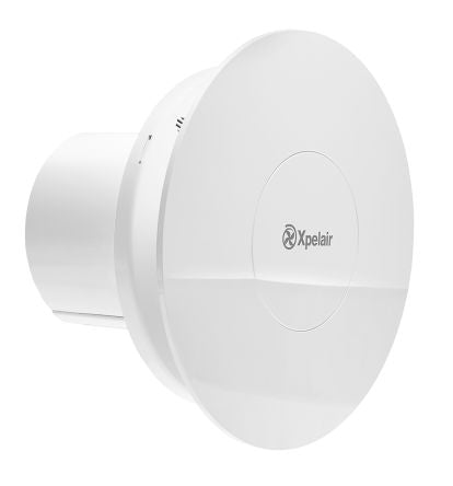 Xpelair CV4R 8298860