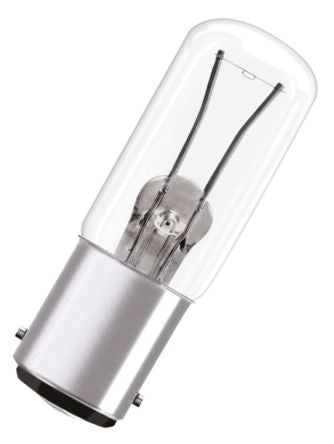 Osram 8018 15W 6V B15D 8298902