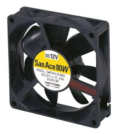 Sanyo Denki 9WP0924F401 8298977