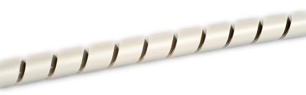 HellermannTyton 161-43300 SBPEFR16-PE-FR-WH (30) 8299034