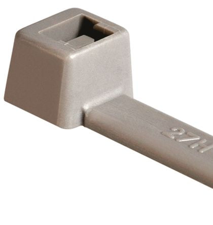 HellermannTyton 111-00819 T120R(E)-PA46-GY 8299958