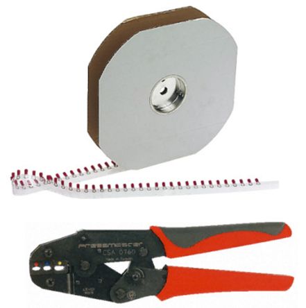 RS PRO 8302856