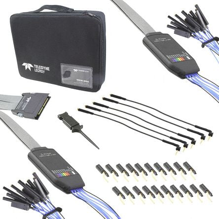 Teledyne LeCroy WS3K-MSO 8303212