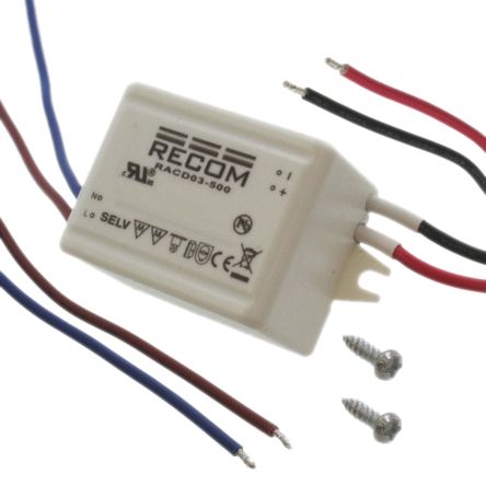 Recom RACD03-500 8303736