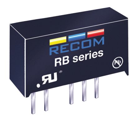 Recom RB-2415D/P 8303748