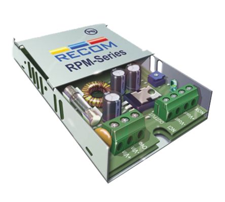 Recom RPM60-4812SG 8303931
