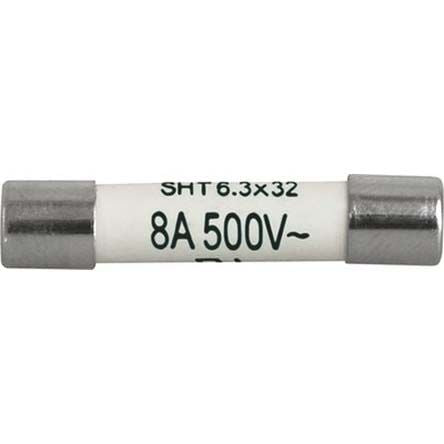 Schurter 8020.5012.G 8304221