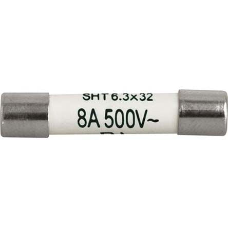 Schurter 8020.5019.G 8304246