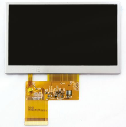 Ampire AM-480272METMQW-02H 8304694