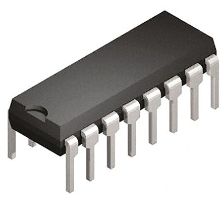 Broadcom HCTL-2017-PLC 1783140