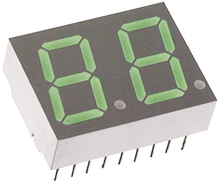 Broadcom HDSP-521G 8305120