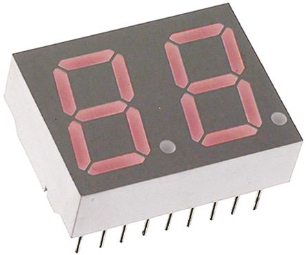 Broadcom HDSP-523E 8305139