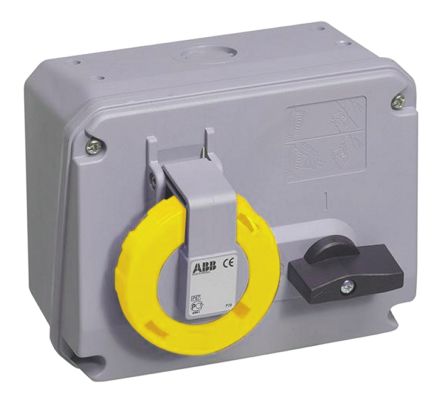 ABB 2CMA167847R1000 - 232MHS4W 8305283