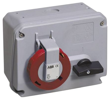 ABB 2CMA167856R1000 - 332MHS6W 8305296