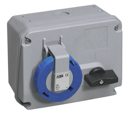 ABB 2CMA167894R1000 - 263MHS6W 8305299