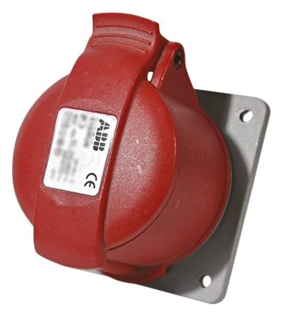 ABB 2CMA193187R1000 - 416RU6 8305498