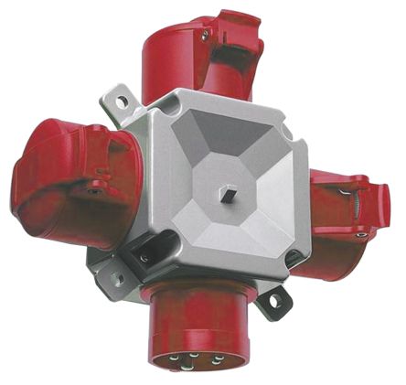 ABB 2CMA168122R1000 - 316T6 8305577