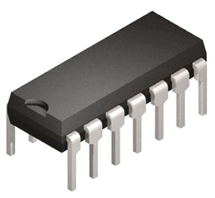 Infineon IR21844PBF 1655786