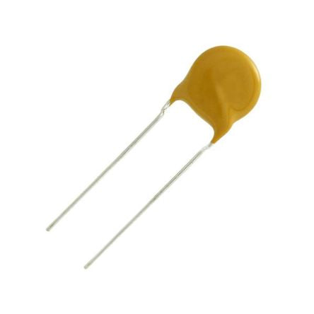 Vishay 561R10TCCQ10 8312878