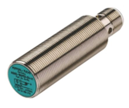 Pepperl + Fuchs NBB8-18GM50-E2-V1-M 8313600