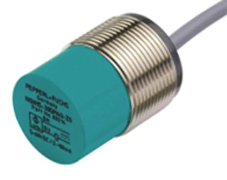 Pepperl + Fuchs NBN15-30GM40-Z0 8313635