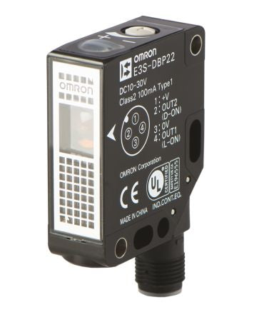 Omron E3S-DBP21 OMS 8315969