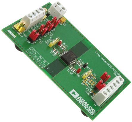 Analog Devices EVAL-ADM2682EEBZ 8316126