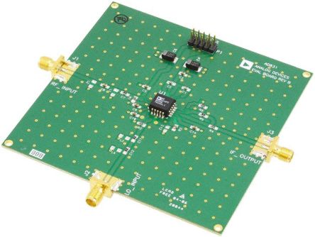 Analog Devices EVAL-AD831EBZ 8316148