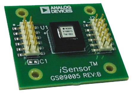 Analog Devices ADIS16203/PCBZ 8316158