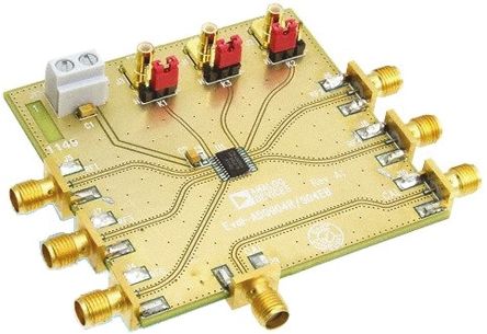 Analog Devices EVAL-ADG904REBZ 8316227