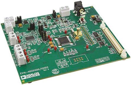 Analog Devices EVAL-AD2S1200SDZ 8316249