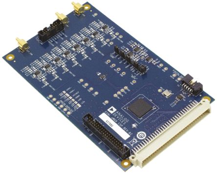 Analog Devices EVAL-AD7689EDZ 8316268