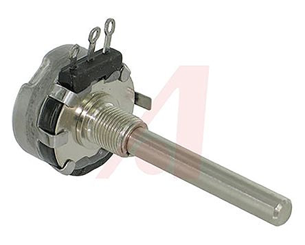 Honeywell 53C120K 8316675