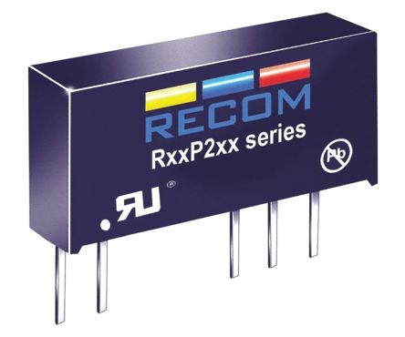 Recom R05P212S 8317025