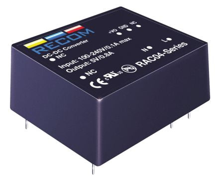 Recom RAC04-15SA/277 8317040