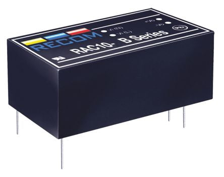 Recom RAC10-15SB-E 8317050