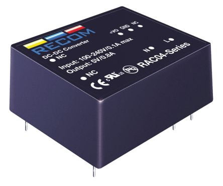 Recom RAC04-3.3SA/277 8317053