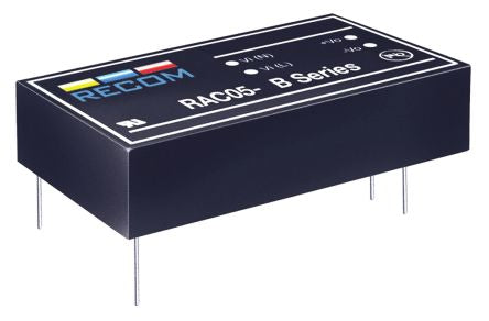 Recom RAC05-12SB-E 8317056
