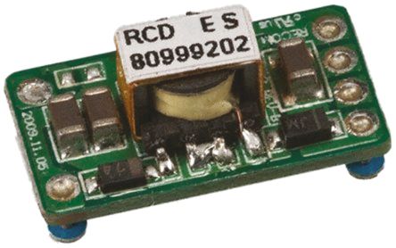 Recom RCD-24-1.00/W/X3 8317072